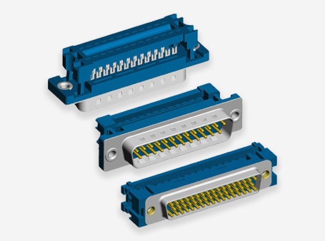 Aaj tech connectors